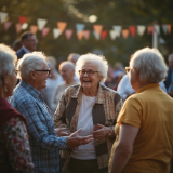 Become a Digital Friend Volunteer Your time, your terms. Easily choose your own availability to ensure your volunteer contributions fit seamlessly into your busy lifestyle. flexible volunteer opportunities, remote charity work