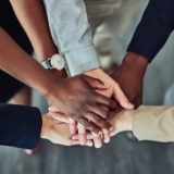Become a Digital Friend Volunteer senior companionship volunteer, emotional support for older adults